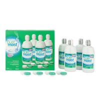 Opti Free Puremoist Opti Free Puremoist 4 Pack