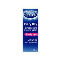 Optrex Everyday Dry Eye Drops