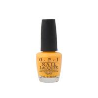 Opi The It Color Nail Lacquer