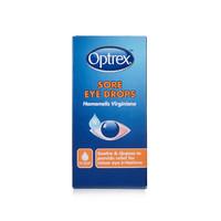 Optrex Sore Eyes Eye Drops