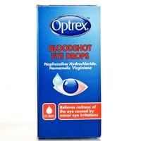 Optrex Bloodshot Eye Drops