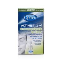Optrex Actimist Tired and Uncomfortable Eye Spray