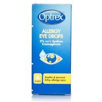 optrex allergy eyes eye drops