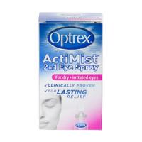 Optrex ActiMist Eye Spray