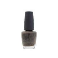 Opi Get In The Expresso Lane Nail Lacquer