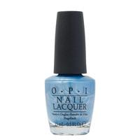 OPI Dining Al Frisco Nail Lacquer