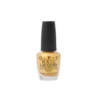 Opi Oy Another Polish Joke Nail Lacquer