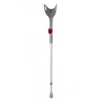 Open Cuff Elbow Crutches