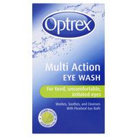 optrex eye wash 100ml