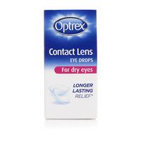 Optrex Contlens Eyedrops 10ml