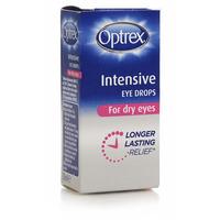 Optrex Intensive Eyedrops 10ml