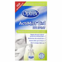 Optrex Actimist 10ml