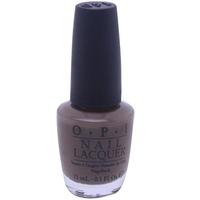 opi taupe the space needle