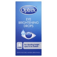 optrex eye brightening drops 10ml