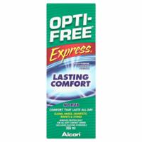 Opti Free Express Lasting Comfort Solution 355ml