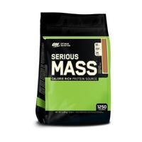 Optimum Nutrition Serious Mass Choc Peanut Butte 5450 g (1 x 5450g)