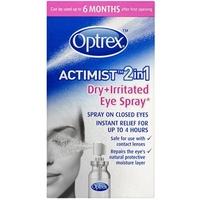 Optrex ActiMist Eye Spray