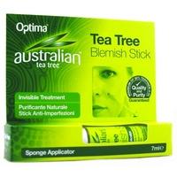 Optima Australian Tea Tree Blemish Stick