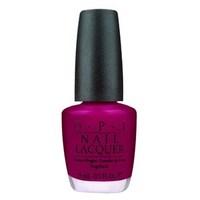 OPI Classic Nail Lacquer Louvre Me Louvre Me Not 15ml