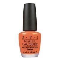 OPI Classic Nail Lacquer In My Back Pocket 15ml