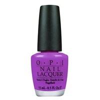 OPI Classic Nail Lacquer A Grape Fit! 15ml