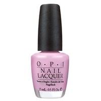 OPI Classic Nail Lacquer Mod About You 15ml