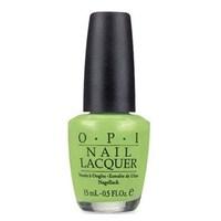 OPI Classic Nail Lacquer Gargantuan Green Grape 15ml