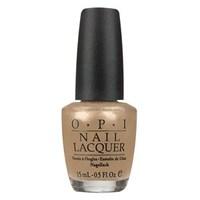 OPI Classic Nail Lacquer Up Front and Personal 15ml
