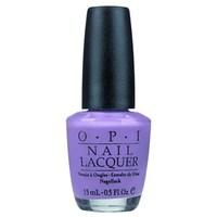 OPI Classic Nail Lacquer - Do You Lilac It? 15ml