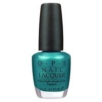 OPI Classic Nail Lacquer Teal the Cows Come Home 15ml