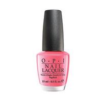 OPI Classic Nail Lacquer ElePhantastic 15ml