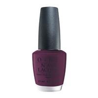 OPI Classic Nail Lacquer Lincoln Park After Dark 15ml