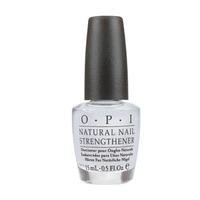 OPI Natural Nail Strengthener Nail Lacque 15ml