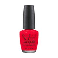 OPI Classic Nail Laquer Cajun Shrimp 15ml