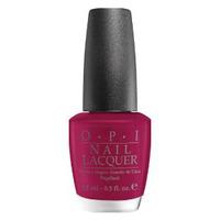 OPI Classic Nail Laquer Miami Beet 15ml