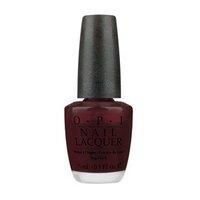 opi classic nail lacquer midnight in moscow 15ml