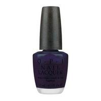 OPI Classic Nail Lacquer Russian Navy 15ml