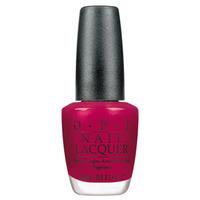 opi classic nail lacquer iamp39m not really a waitress 15ml