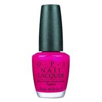 OPI Classic Nail Lacquer Pompeii Purple 15ml