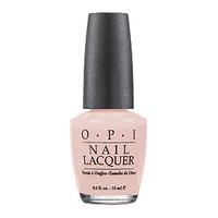OPI Classic Nail Lacquer Coney Island Cotton Candy 15ml