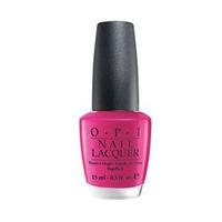 OPI Koala Bear-y Nail Lacque 15ml