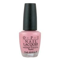 OPI Soft Shades Nail Lacquer Passion 15ml