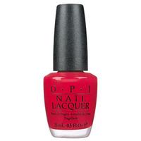 OPI Classic Nail Lacquer Dutch Tulips 15ml