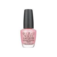 opi classic nail lacquer princesses rule 15ml