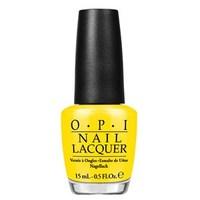 OPI Brazil Nail Lacquer I Just Can&#39;t Cope-acabana 15ml