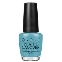 OPI Euro Centrale Nail Lacquer Can&#39;t Find My Czechbook 15ml