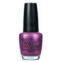 OPI Classic Nail Lacquer Meet Me On The Star Ferry 15ml