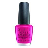 OPI Classic Nail Lacquer Pink Flamenco 15ml