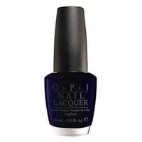 OPI Classic Nail Lacquer Yoga-ta Get This Blue! 15ml