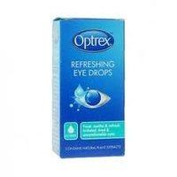 Optrex Refreshing Drops